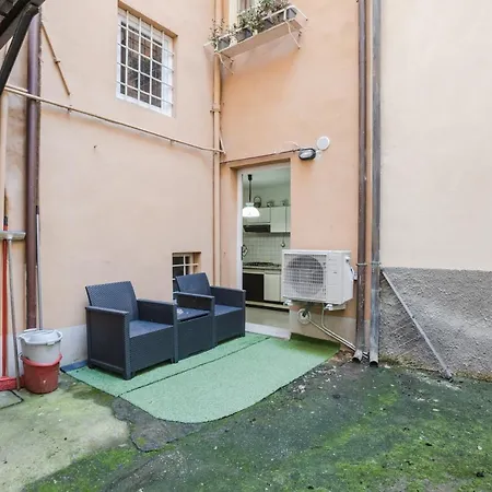 דירה Historic Center Cozy Apartment!