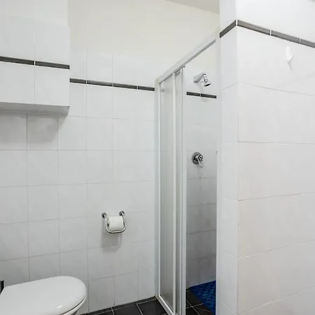 Guesthost - Historic Center Cozy Apartment! Lejlighed *