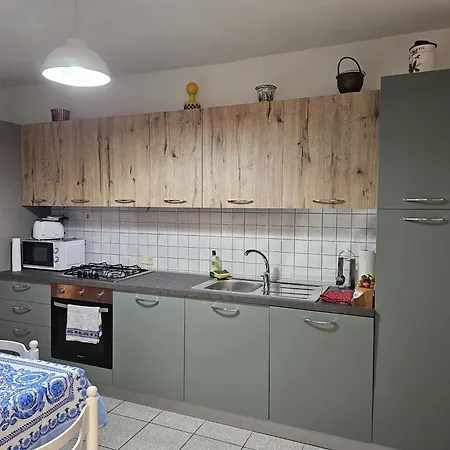 Historic Center Cozy Apartment! לוקה