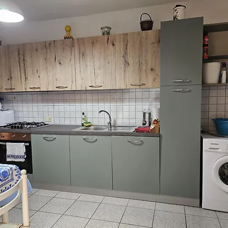 Historic Center Cozy Apartment! * לוקה